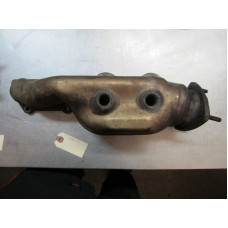 28K030 Left Exhaust Manifold For 04-07 Volkswagen Touareg  4.2 077253033T